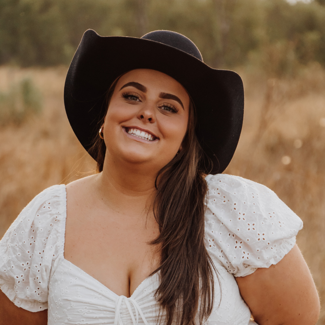 Ruby Jane at Tamworth Country Music Festival 2025 Australian Country